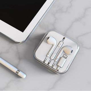 BOROFONE Tai Nghe Nhét Tai Có Dây BM32 Zắc Lightning