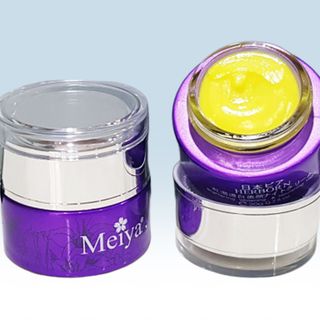 Kem trị nám meiya tím mỹ phẩm trắng da meiya tím 2in1