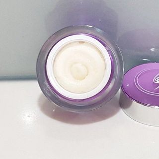 Bạch Thủy Tinh Tím 3in1 Bộ kem dưỡng trị nám tàn nhang trắng da