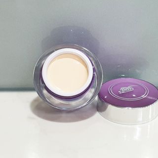Bạch Thủy Tinh Tím 3in1 Bộ kem dưỡng trị nám tàn nhang trắng da