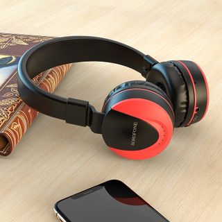 BOROFONE Tai Nghe Trùm Tai Bluetooth BO3