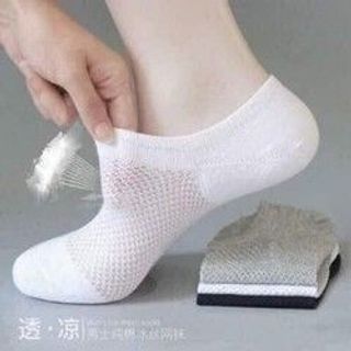TẤT LƯỚI THÔNG HƠI NỮ COMBO 10