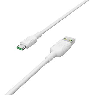 BOROFONE - Dây Cáp Sạc Nhanh BX33 Cổng Type C 5A 12m