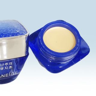 La-neige Xanh 5in1 Bộ mỹ phẩm trắng da trị nám cao cấp