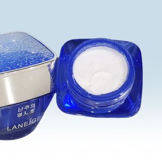 La-neige Xanh 5in1 Bộ mỹ phẩm trắng da trị nám cao cấp