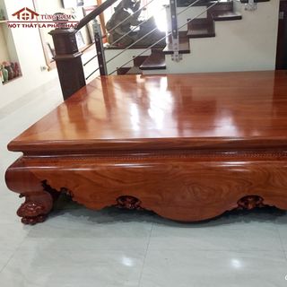 BỘ SẬP GỖ HƯƠNG 1M8 2M