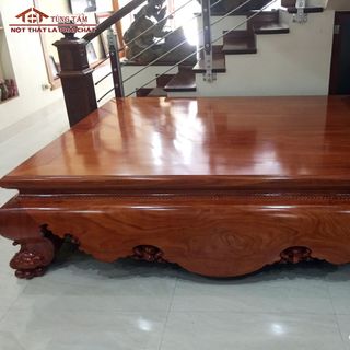 BỘ SẬP GỖ HƯƠNG 1M8 2M