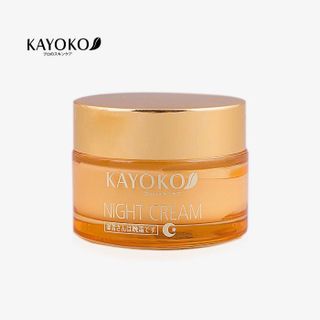 Mỹ phẩm Kayoko vàng 5in1 trị nám trắng da mỹ phẩm trắng da kayoko vàng