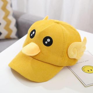 Nón con vịt