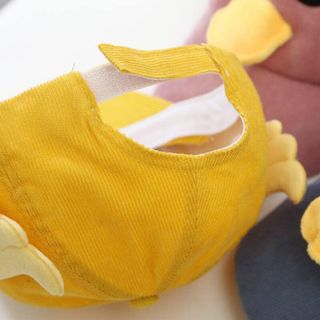 Nón con vịt