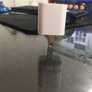 Củ sạc iphone bảo hành 3 tháng 1 đổi 1