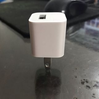 Củ sạc iphone bảo hành 3 tháng 1 đổi 1