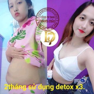 Cfe giảm cân 7day