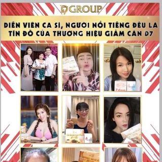 Cfe giảm cân 7day