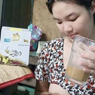 Cfe giảm cân 7day