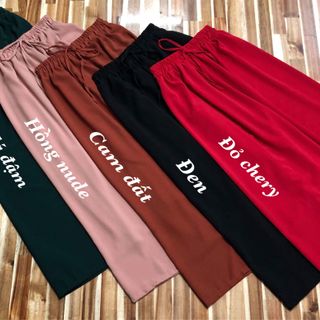 Quân suông rủ chuyên sỉ số lượng lớn