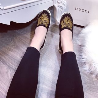 Giày mọi Cop