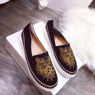 Giày mọi Cop