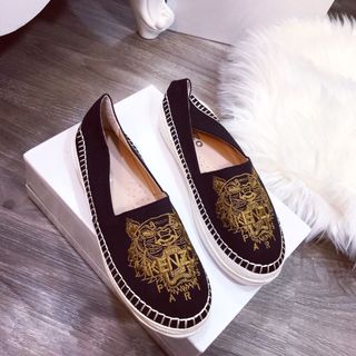 Giày mọi Cop