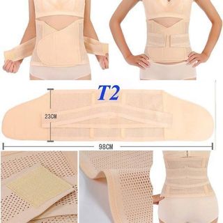 ĐAI NỊT BỤNG MÃ SP 3331