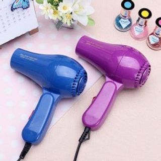 MÁY SẤY TÓC MINI 2 CẤP ĐỘ TOSHIBA NOVA