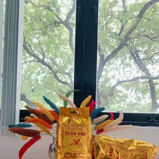 Trà đá trà lài - Bảo Lộc