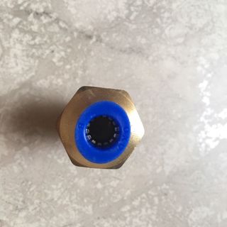 đầu lọc nước cho máy phun sương mini bằng đồng