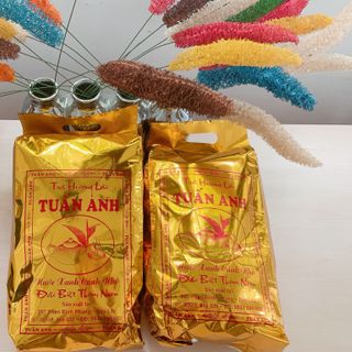 Trà đá trà lài - Bảo Lộc