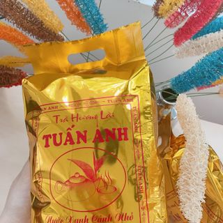 Trà đá trà lài - Bảo Lộc