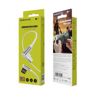 BOROFONE - Dây Cáp Sạc BU5 Cổng Micro 12m
