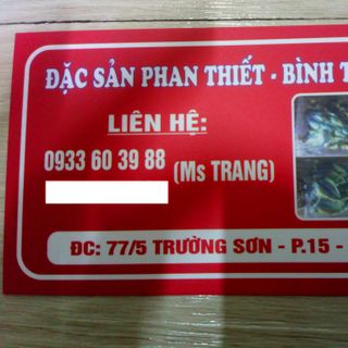 mực 1 nắng