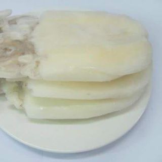 mực 1 nắng