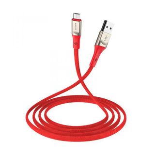 BOROFONE - Dây Cáp Sạc BU7 Cổng Micro 12m