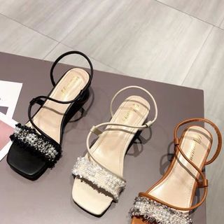 Giày sandal phố