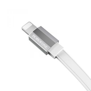BOROFONE - Dây Cáp Sạc BU8 Cổng Lightning 12m