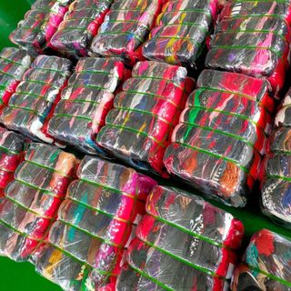 Kiện đầm thu đông tuyển chọn hàng si xả nguyên kho