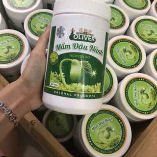 Mầm đậu nành Oliver