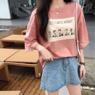 Lô áo thun dưới 70kg