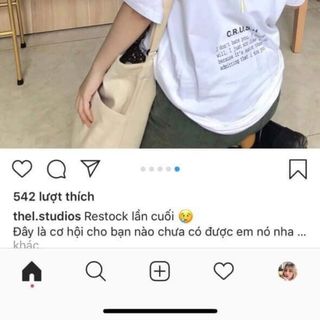 Lô áo thun dưới 70kg