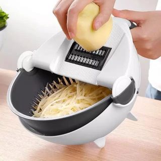 Bộ dụng cụ bào gọt củ quả hàng cao cấp