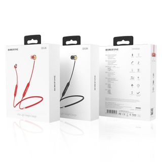 BOROFONE Tai Nghe Thể Thao Bluetooth BE26