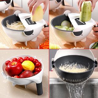 Bộ dụng cụ bào gọt củ quả hàng cao cấp