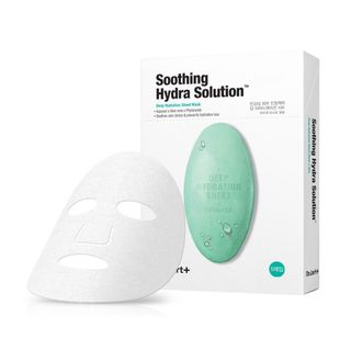 Mặt nạ giấy DrJart Soothing Hydra Solution