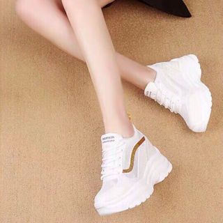 Giày bata độn f