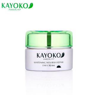 Mỹ phẩm Kayoko 6in trị nám tàn nhang kết hợp làm trắng da làm đẹp da