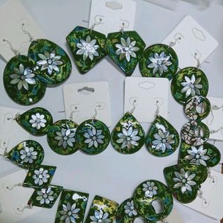 vông tai vỏ dừa cao cấp