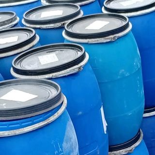 Thùng phi 120 lít Đà Nẵng