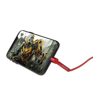 BOROFONE - Dây Cáp Sạc BU6 Cổng Lightning 12m