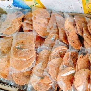 Cơm Cháy Mắm Hành