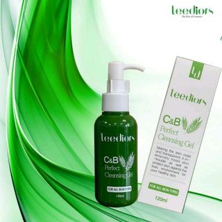LEEDIORS CB PERFECT CLEANSING GEL 120ML